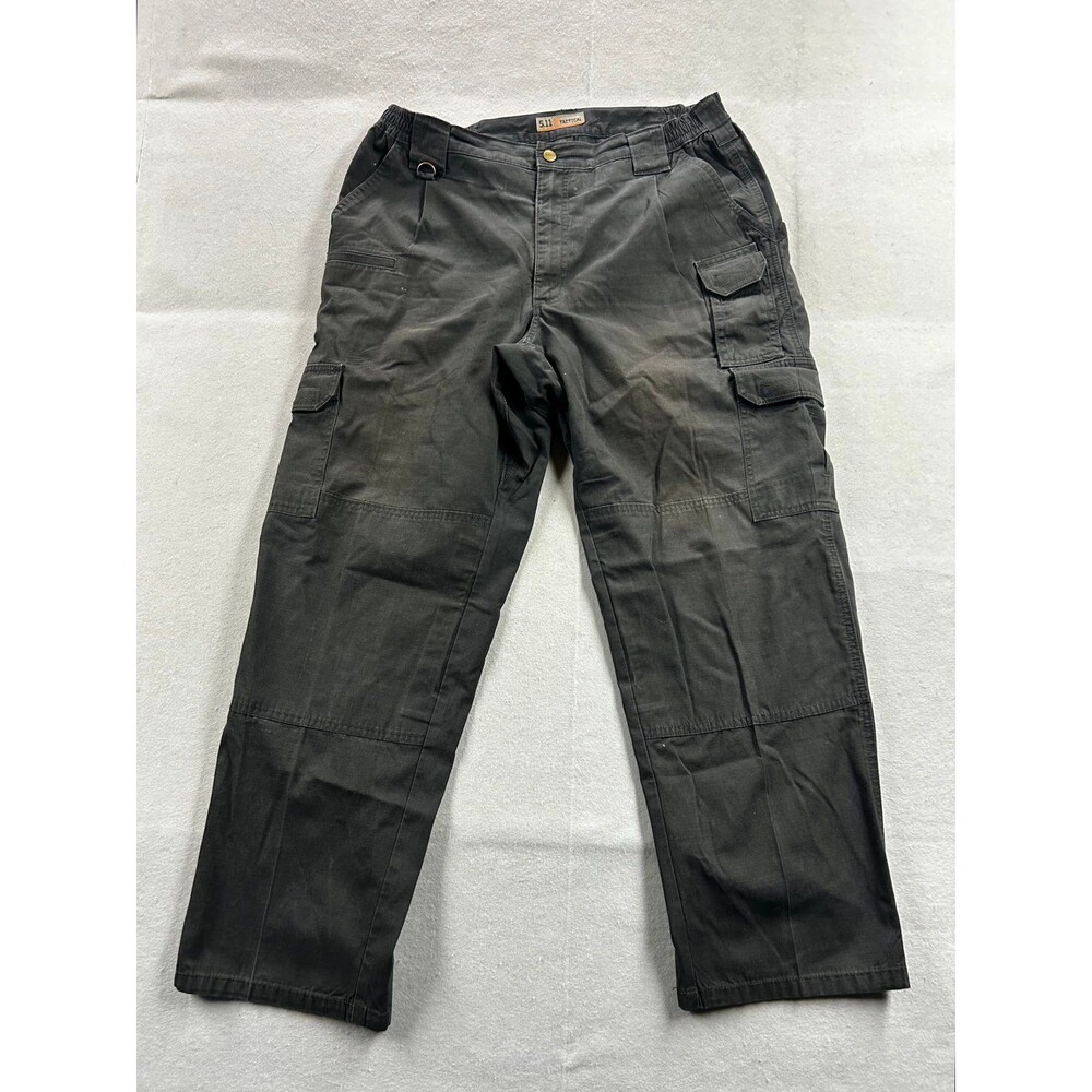 5.11 Tactical Pants Mens Cargo Utility 74273 Taclite Pro Ripstop